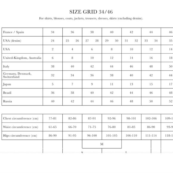 Sezane 100% Silk Quitterie Ruffle Front Blouse Burgundy Size 34 French US 2 Top - Picture 15 of 15